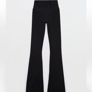 Aerie Flare Leggings